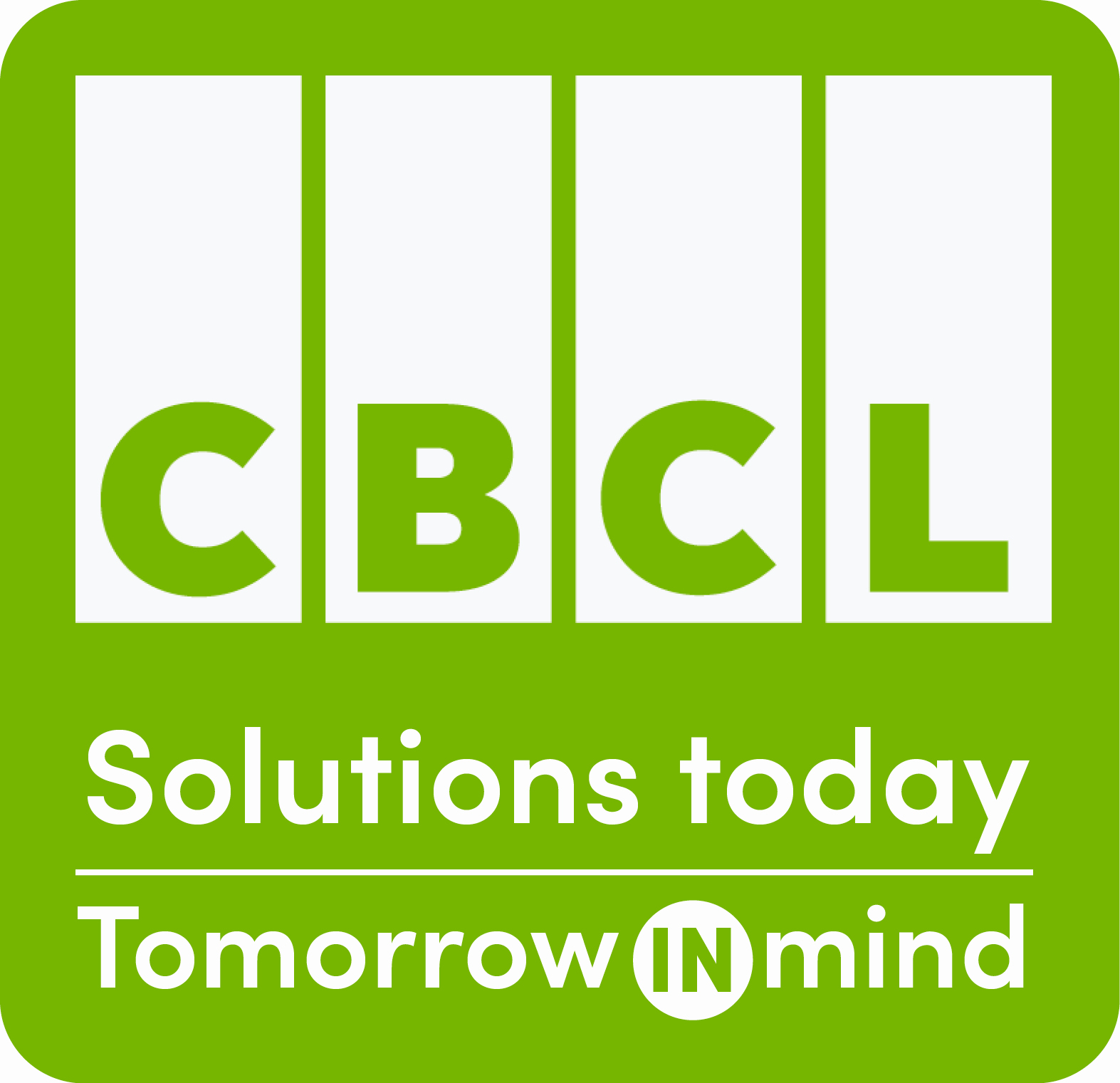 CBCL Logo